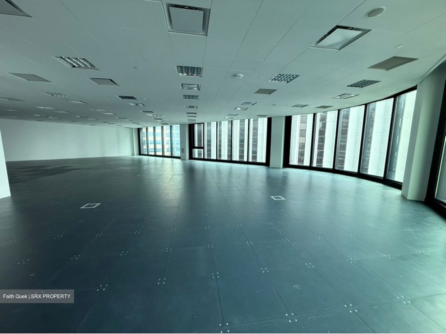 Hub Synergy Point (D2), Office #522875761